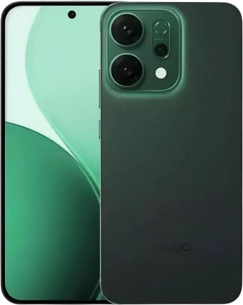 OPPO Reno14